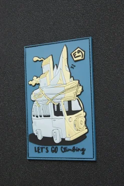 E9 Blues Pad Clearance