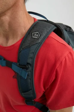 E9 Brso X Grey Camouflage Fashion