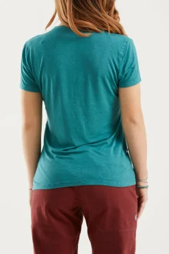 E9 Pamma White Fashion