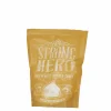 E9 Strong Hero Chalk 400G Flash Sale